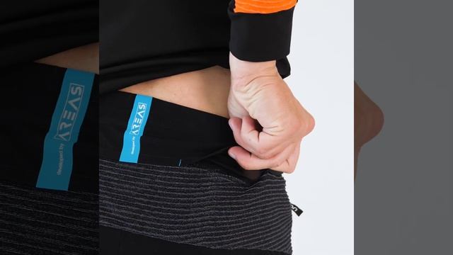 UYN - O102324 M CROSSOVER OW STRETCH PANTS смотреть онлайн