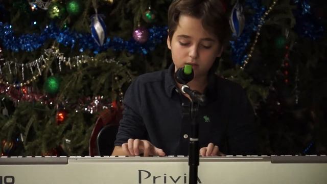 "Voice" Show" (6) | Big Apple Academy смотреть онлайн