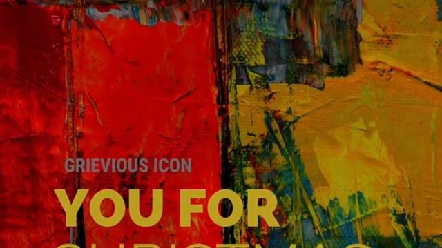 GRIEVIOUS ICON - YOU FOR CHRISTMAS смотреть онлайн