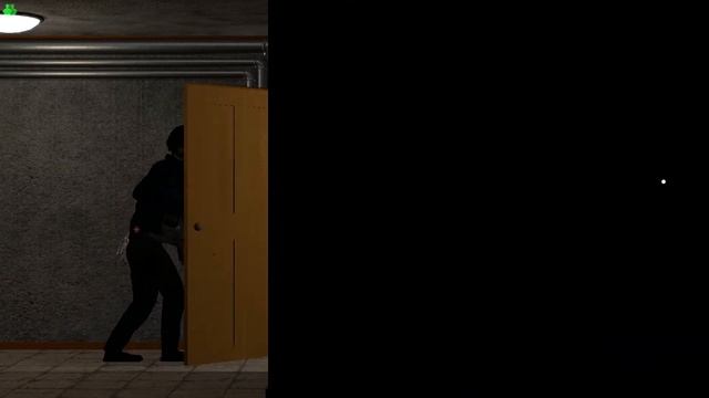 Tactical 2D SHOOTER! (Crisis Response) смотреть онлайн