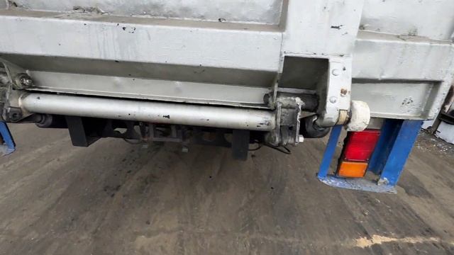 ISUZU ELF NP PRO 1NR75P смотреть онлайн