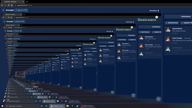 Attempt to Run macOS Big Sur on my HP смотреть онлайн