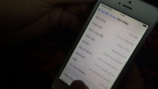 Bán em iPhone 5 16GB quốc tế đẹp 98% giá 8,8 triệu смотреть онлайн