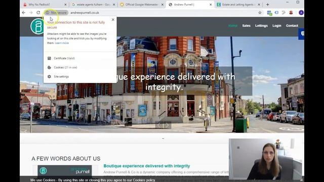 How to ensure your SSL cerfiticate is installed correctly смотреть онлайн