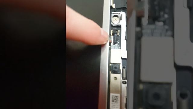 Faulty laptop camera no present- easy repair Dell latitude E5520 E6420 E5420 E6520 MAYBE M4600 M660 смотреть онлайн