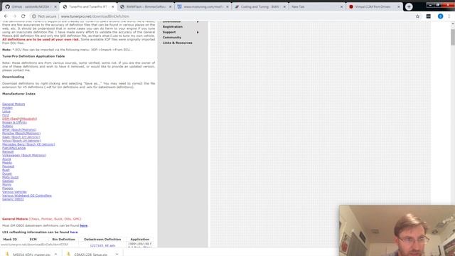 MSS54 ECU Tutorial Part 1: Tools and Reading/Writing to your ECU смотреть онлайн
