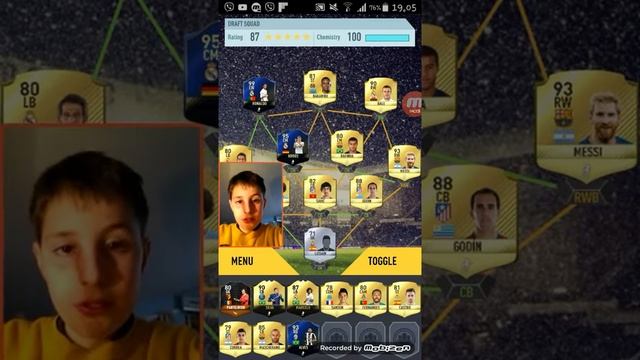 Kako/FIFA 17 DRAFT SIMULATOR???? смотреть онлайн