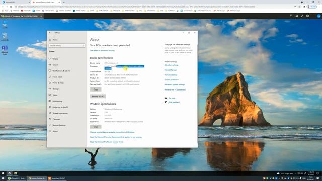 WINDOWS 365 CLOUD PC : INSTALLING PROGRAMS AND GAMES смотреть онлайн