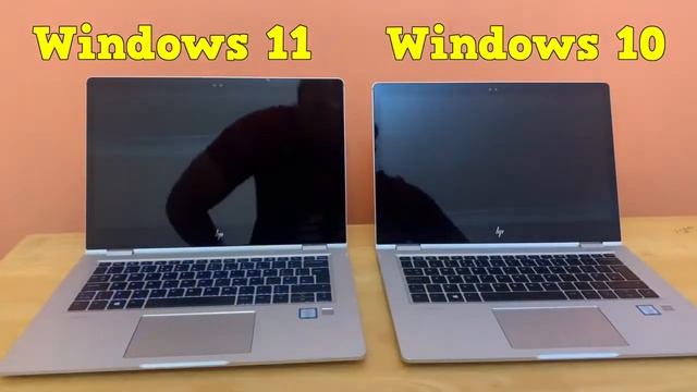 Windows 11 Vs Windows 10 FREEFIRE النسخة المناسبة لتشغيل محاكي فري فاير على حاسوبك ضعيف смотреть онлайн