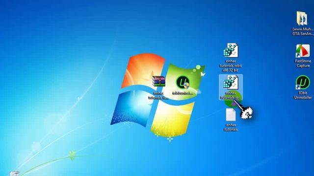 تحميل وتتبيت البرنامج IObit Uninstaller مع تفعيل مدى الحياة смотреть онлайн