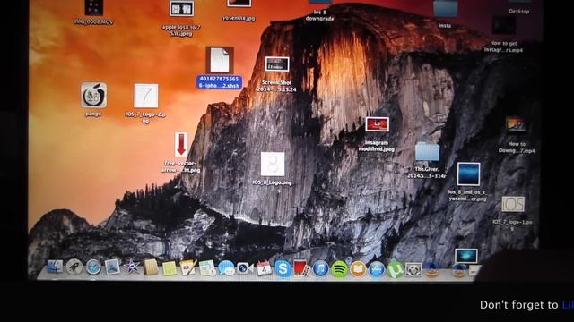 How to save SHSH Blobs 2014 смотреть онлайн