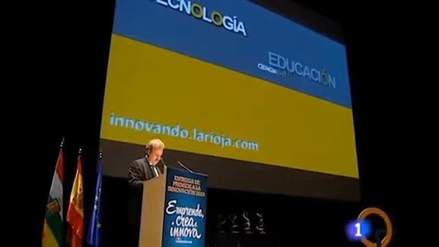 Euro Seating International TeleRioja смотреть онлайн