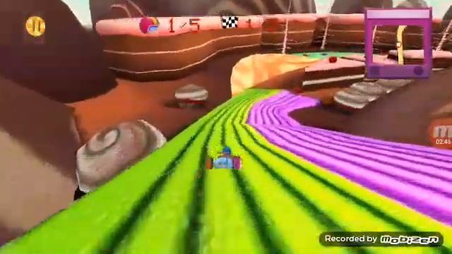 Wreck it ralph sugar rush android смотреть онлайн