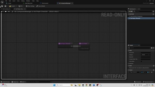 32. Equpping Items From The Inventory смотреть онлайн