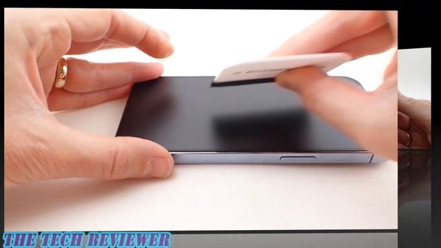 RhinoShield 3D Impact Screen Protector for iPhone 13 Pro/Max: NEW Installer! Privacy/Matte Versions смотреть онлайн