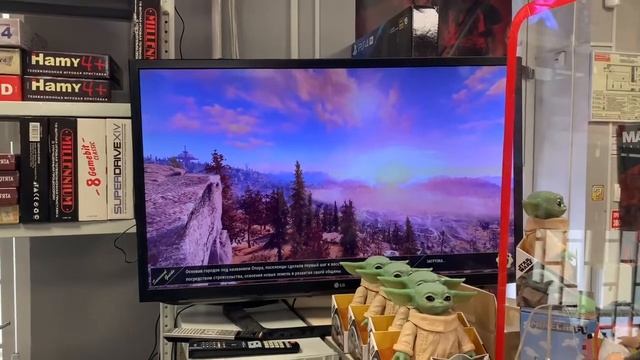 Fallout 76 ps4 запуск смотреть онлайн