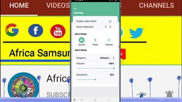clap to find, harka keessan waliin dhahuun eddoo mobile keessan itti dagattan baruu. смотреть онлайн