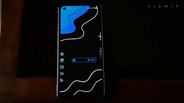 Nova Launcher Setup| Link In The Description смотреть онлайн