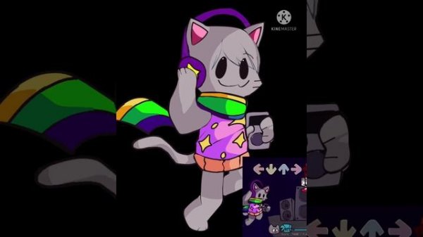 Nyan Cat | Gacha club/ibispaint