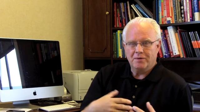 OSU vice provost discusses iTunes U смотреть онлайн