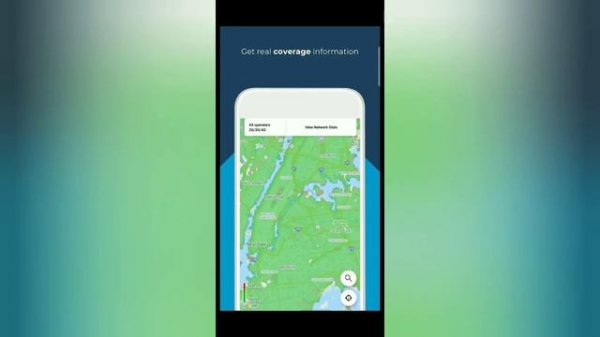 Open Signal 3G, 4G, 5G network Android Phone App Review 2024 || Patricio TV Tech || OpenSignal Tech
