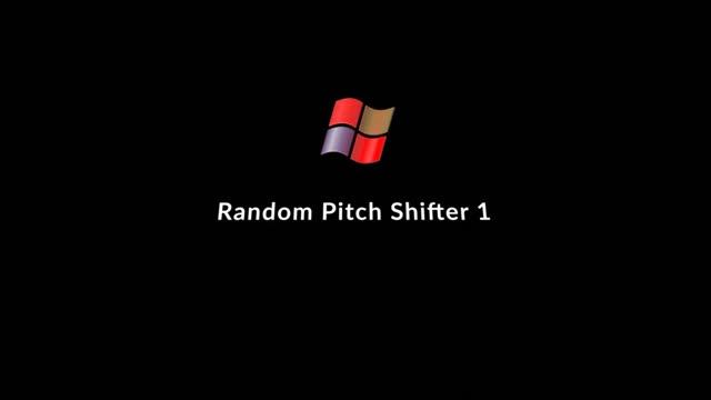 190 seconds of Windows XP Startup Sound Variations смотреть онлайн