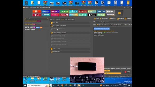 Vivo latest security without data loss unlock/Vivo y91i pattern unlock tool/ смотреть онлайн