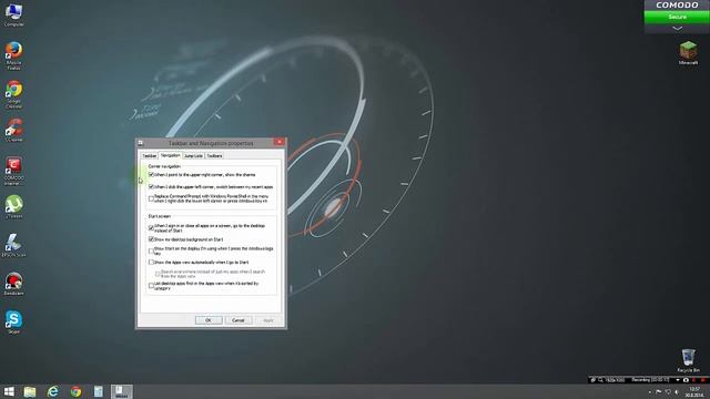 Windows 8.1 Update Fix смотреть онлайн