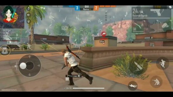 MOD MENU AUTO BOOYAH FFH4X FREE FIRE🔥MOD MENU AUTOKILL ANTI ESPECTADORES| GRATIS El CUY