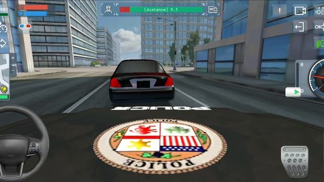 City Police Missions and Driving Android Gameplay | Exciting Action-Packed Game смотреть онлайн