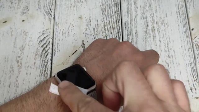 Case Apple Watch 38mm 40mm 42mm 44mm 45mm 49mm 41mm 360* смотреть онлайн
