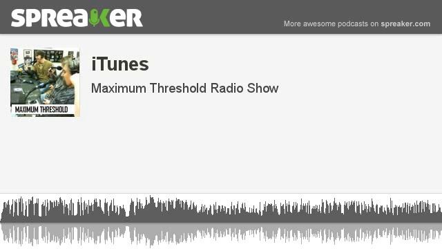 iTunes - Grab our feed -maximumthreshold.net смотреть онлайн