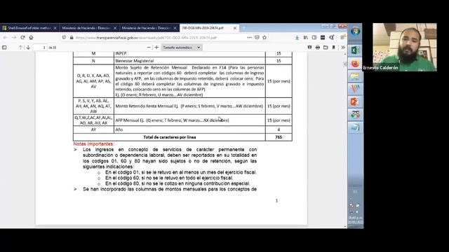 TIPS para presentar el F-910: Error en la estructura en la estructura del archivo (1/10) смотреть онлайн