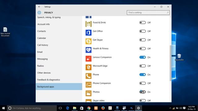 Windows 10 - Protect Privacy | Protect from Spy | Spybot смотреть онлайн