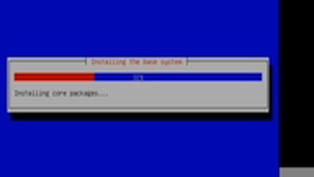Instalasi Debian By Rizky Romadhoni Purwadhi смотреть онлайн