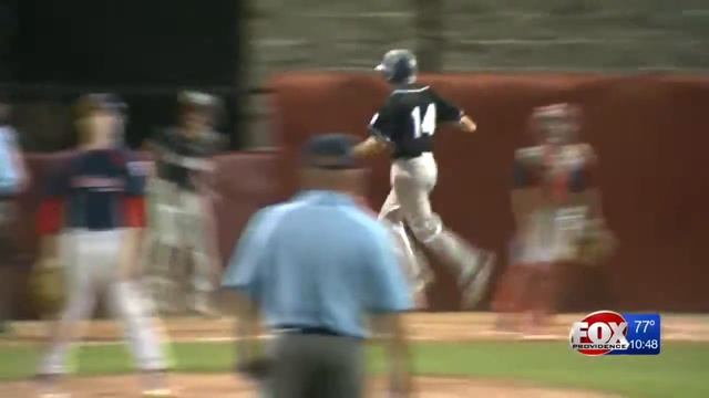 Warwick North Tops Lincoln, 7-6; Wins Rhode Island Little League Crown смотреть онлайн