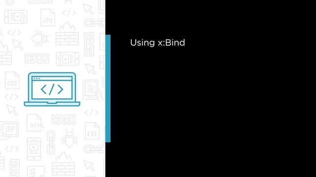 Course Preview: Compiled Data Binding Fundamentals in UWP Using XAML смотреть онлайн