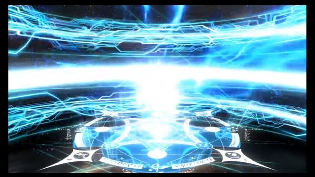 Fate/Grand Order Summoning Episode 03 [Kyouwari] смотреть онлайн