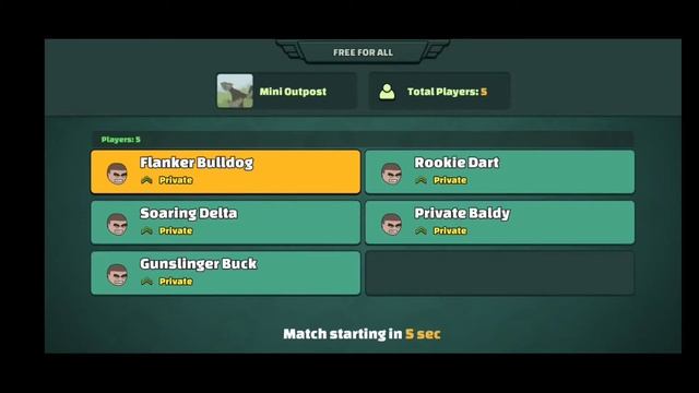 How To Fix Mini Militia Match Not Starting Problem || Learn how to fix mini militia problem 2022 смотреть онлайн
