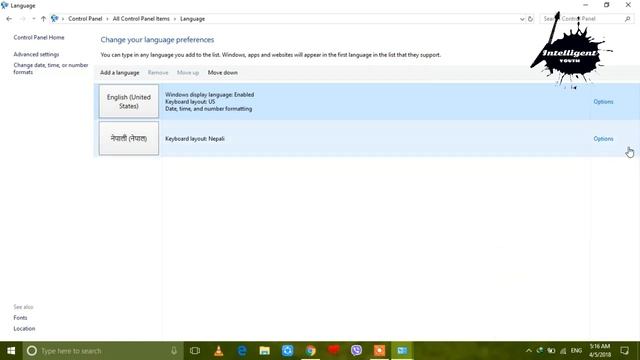 Install Nepali Font in Windows 10 pro смотреть онлайн