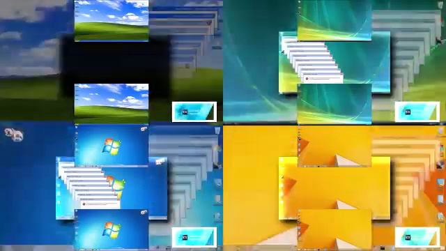 Windows Critical Errors Scan Quadparison смотреть онлайн