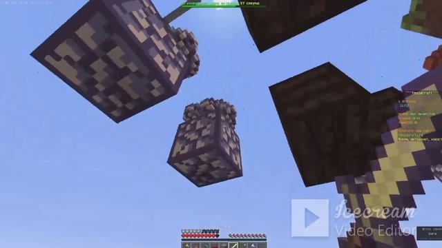 Играем на TeslaCraft! смотреть онлайн