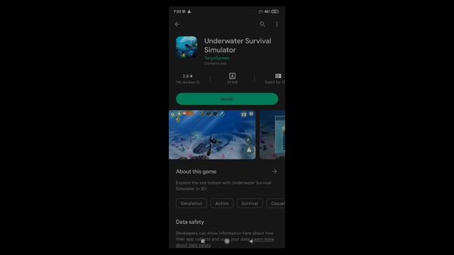 How to download subnautica in android смотреть онлайн
