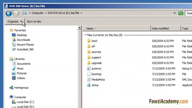 How to perform a flat installation of Windows Expanding Windows Files is slow смотреть онлайн