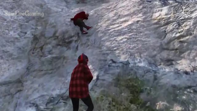 Naina war random clip 😁🥳#uurp #nainawar #gta5tamilroleplay Samdeegaming | spread some love | 18+ смотреть онлайн