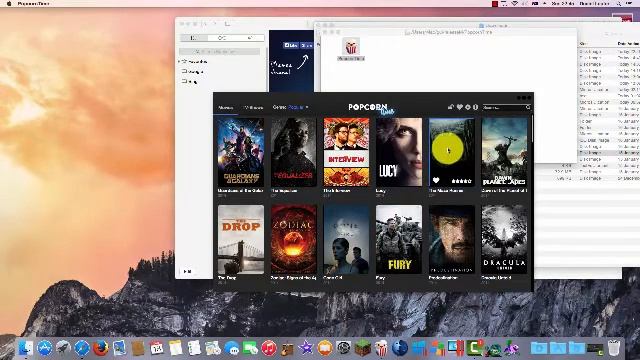 How To Download Popcorn Time смотреть онлайн