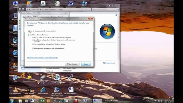 Tech Support: How to easily find and install drivers смотреть онлайн