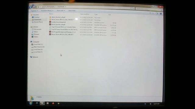 How To Change Windows 7 lock screen wallpaper || Windows 7 Lock Screen Wallpaper Kaise Lagaye смотреть онлайн