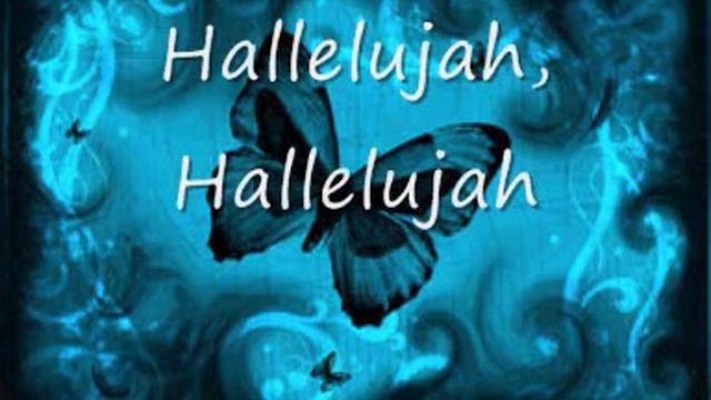 Hallelujah - Allison Crowe смотреть онлайн