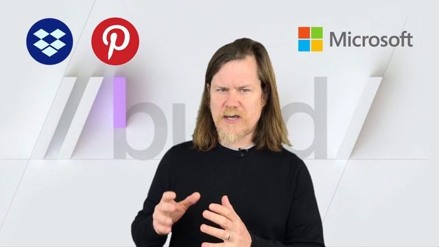 Edge browser, Linux and AR | News from Microsoft build 2019 | Mi3M | Ep 26 смотреть онлайн